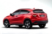 Honda Indonesia Image